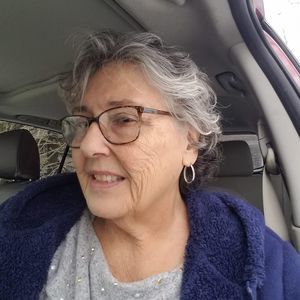 Meet your Posher, Terry